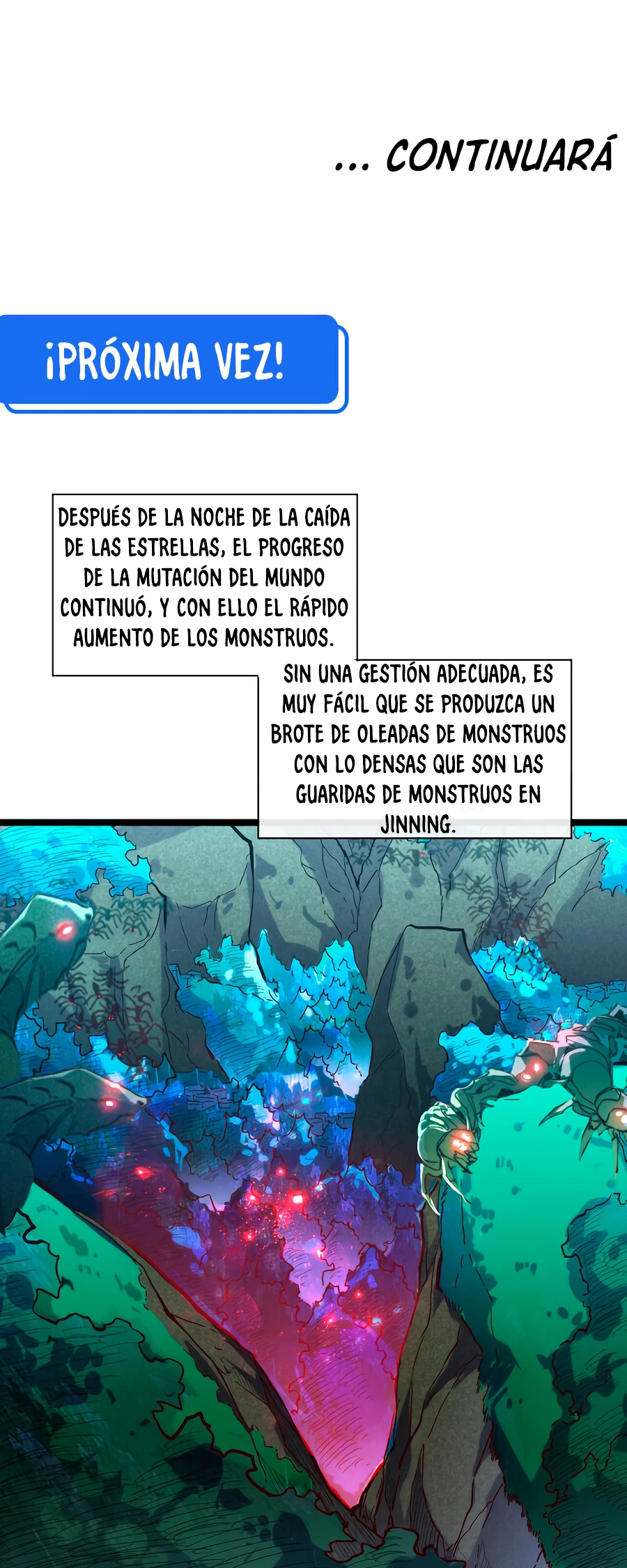 Levantate de los Escombros > Capitulo 20 > Page 331